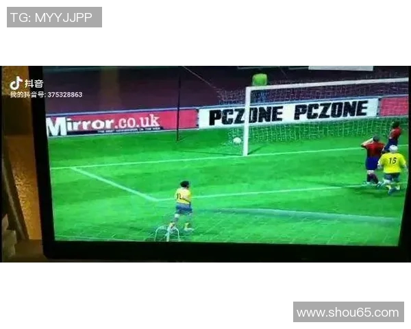 街头采访揭晓市民心中最喜爱的足球明星是谁